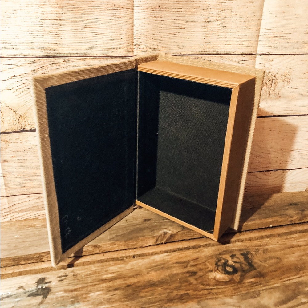 Book Storage Box - Picture 3 of 4